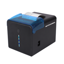 فیش پرینتر میتسوشیدا فول پورت Mitsushida KC-80DH